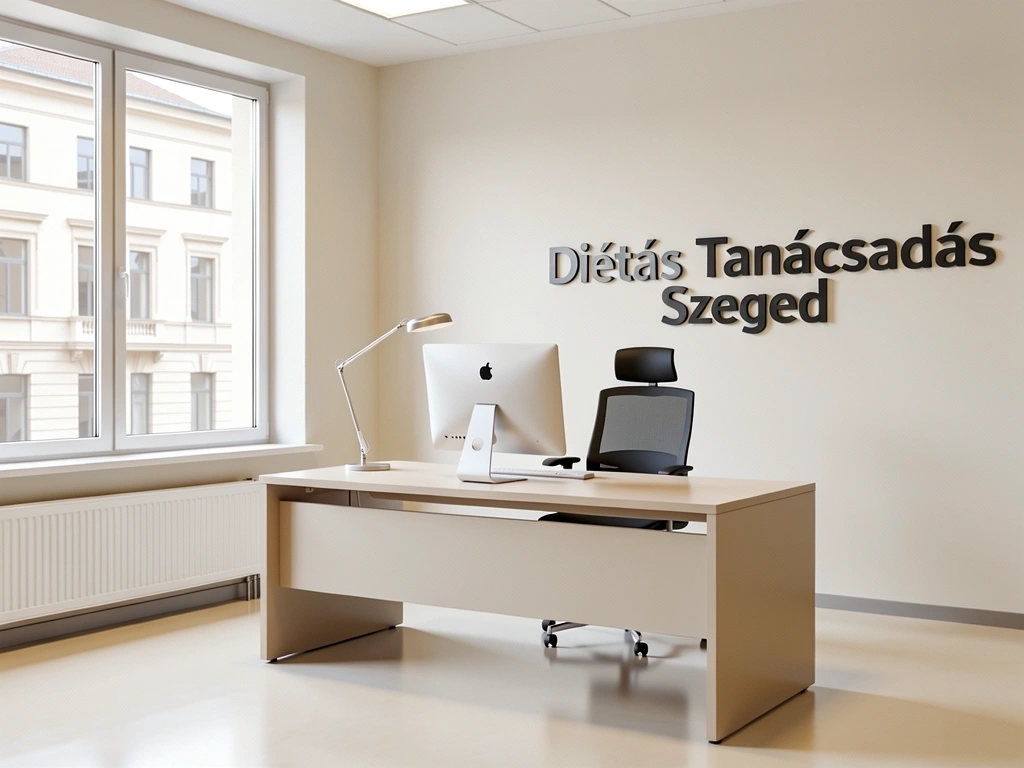 Diétás Tanácsadás Szeged iroda